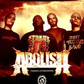 Abolish