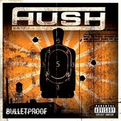 Cover - Bulletproof