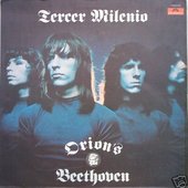 Orion's Beethoven