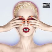 Witness (Deluxe Edition) - Katy Perry