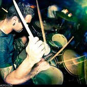 Leandro Drums