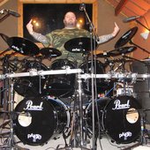 Dimmu borgir top nicholas barker
