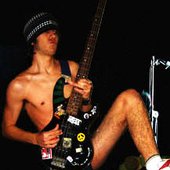 Branch Boy en directo