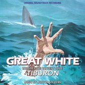 The Great White / Tiburon (Original Soundtrack Recording)