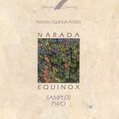 Equinox Sampler Two