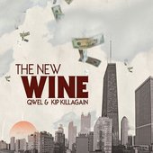 The New Wine Instrumentals