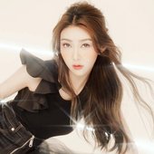 薛凱琪 | sept. 2020