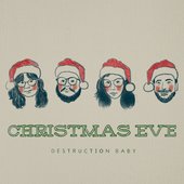 Christmas Eve - Single