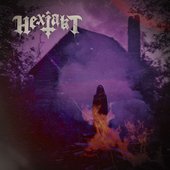 Hexjakt - EP