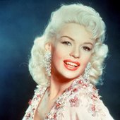 jayne mansfield