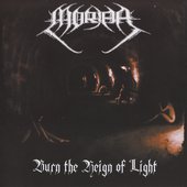 Burn the Reign of Light