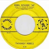 Rebel Rouser "65"