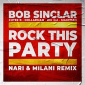 Rock This Party (Nari & Milani Remix)