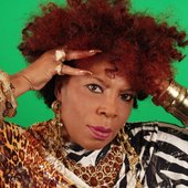 Jessica Williams The Disco/Dance Singer