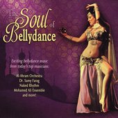 The Soul of Bellydance