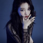 GOWON by mu_gung (2023)