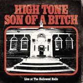Live At The Hallowed Halls