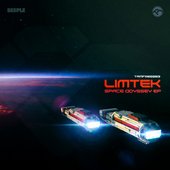 Space Odyssey - EP