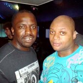 MC Jay J & Devious D