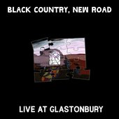 Glastonbury 2023