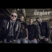 Drylar - EP