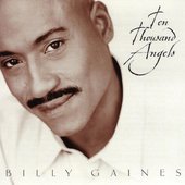 Ten Thousand Angels