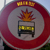 Nur Ein Test