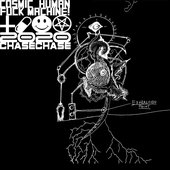 Cosmic Human Fuck Machine!