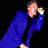 Dexter Holland