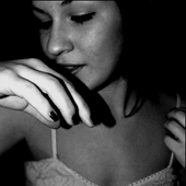 LastFM profile picture for @Potted