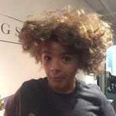 Gaten Matarazzo