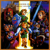 The Legend of Zelda: Ocarina of Time