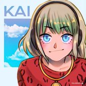 KaiFromSplash