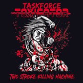 Two Stroke Killing Machine - Single