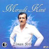 Miradê Kinê
