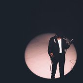 Ángel Jóven (Live Session ) - Single