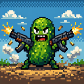 Avatar for ThePicklator