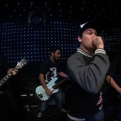 31/07 @ João Gilberto Bar