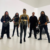 Oceans Of Slumber