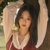 Kang Minkyung
