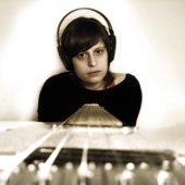 ignacia, por marylecua