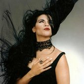 Olga Tañón