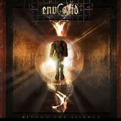 Beyond The Silence (CD)
