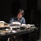 Taro Nijikama