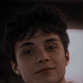 Avatar for Gilbertblythe