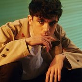 Declan McKenna by Frank Fieber