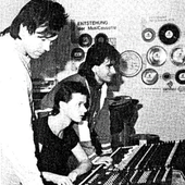 the most mysterious band on the internet