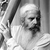 Pandit Pran Nath
