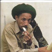 augustus pablo