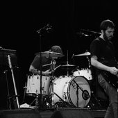 EITS-SummerStage 2009